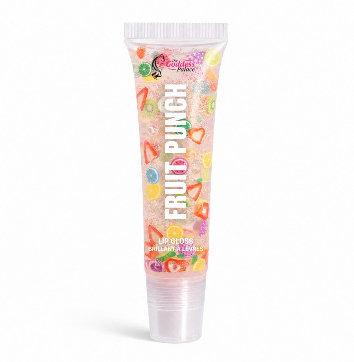 Fruit Punch Lip Gloss