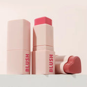 Cream Blush Stick