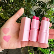 Cream Blush Stick
