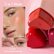 Cream Blush Stick