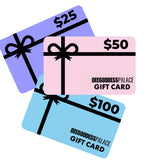 DGP Gift Card