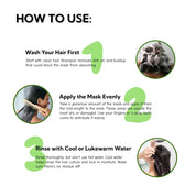 Batana Oil Hair Mask