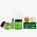Batana Hair Growth Set