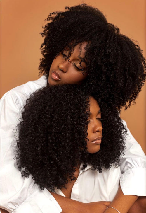 Batana Hair Growth Set