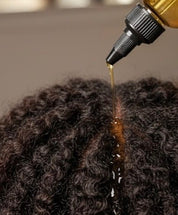 Golden™ Hair & Beard Growth Oil