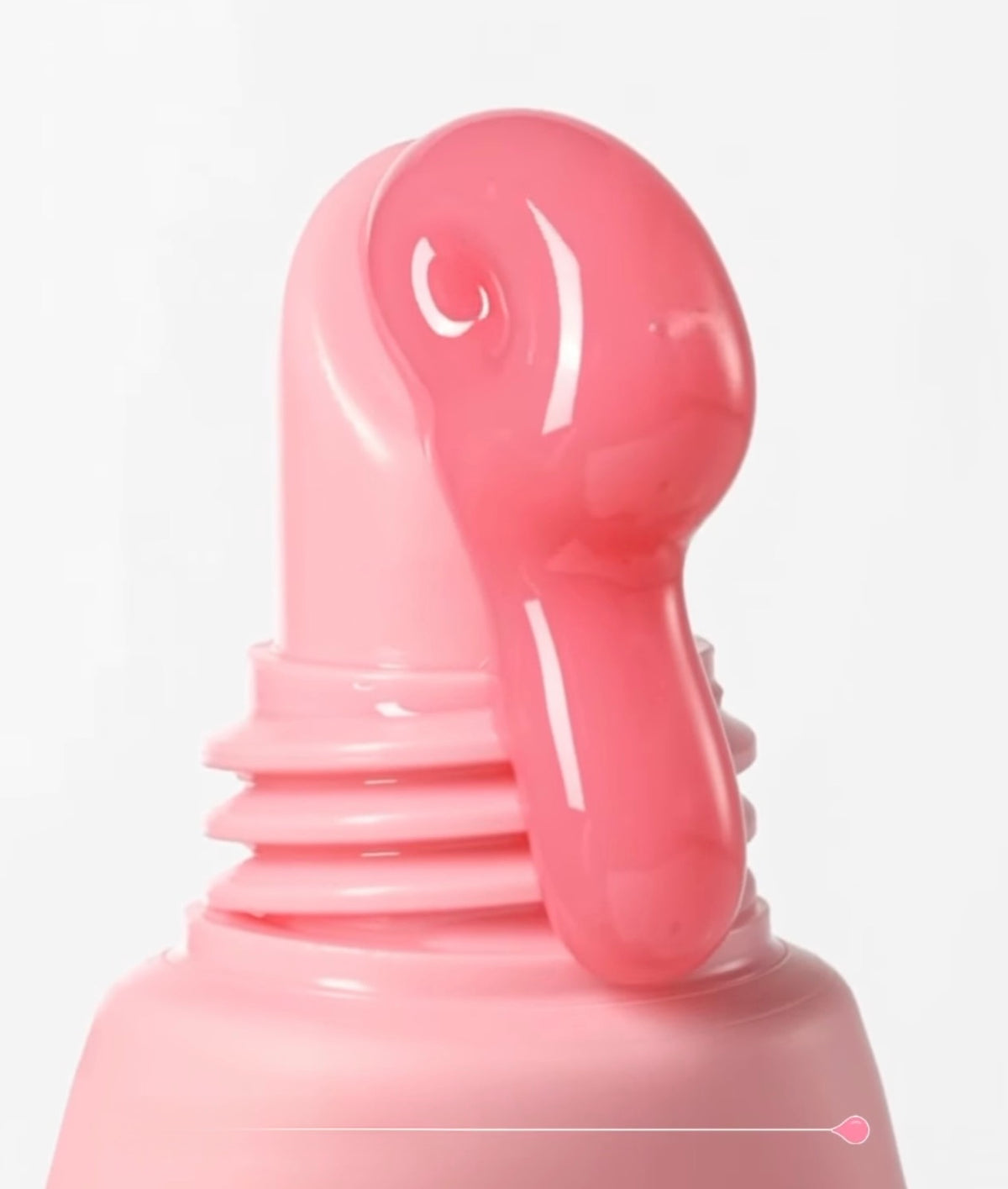 Peptide Lip Tint - Shade 17