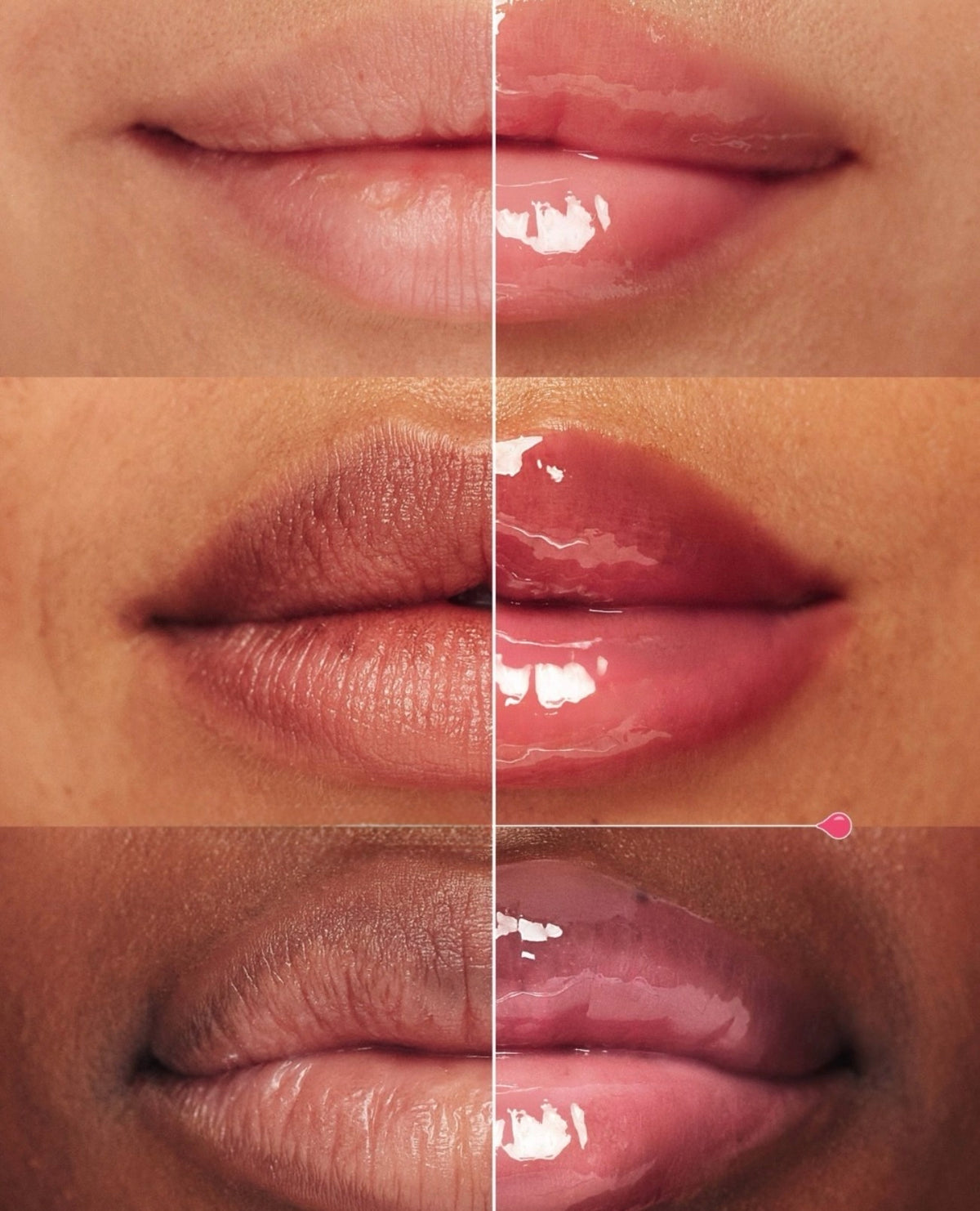 Peptide Lip Tint Bundle