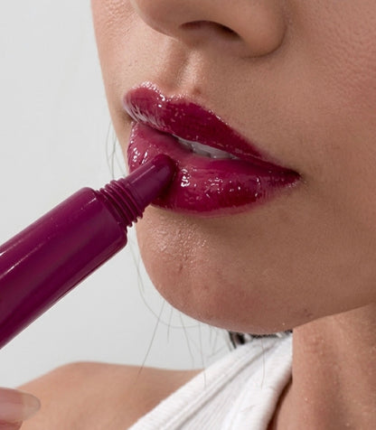 Peptide Lip Tint - Cherry