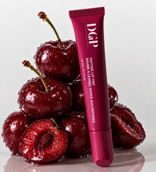 Peptide Lip Tint - Cherry