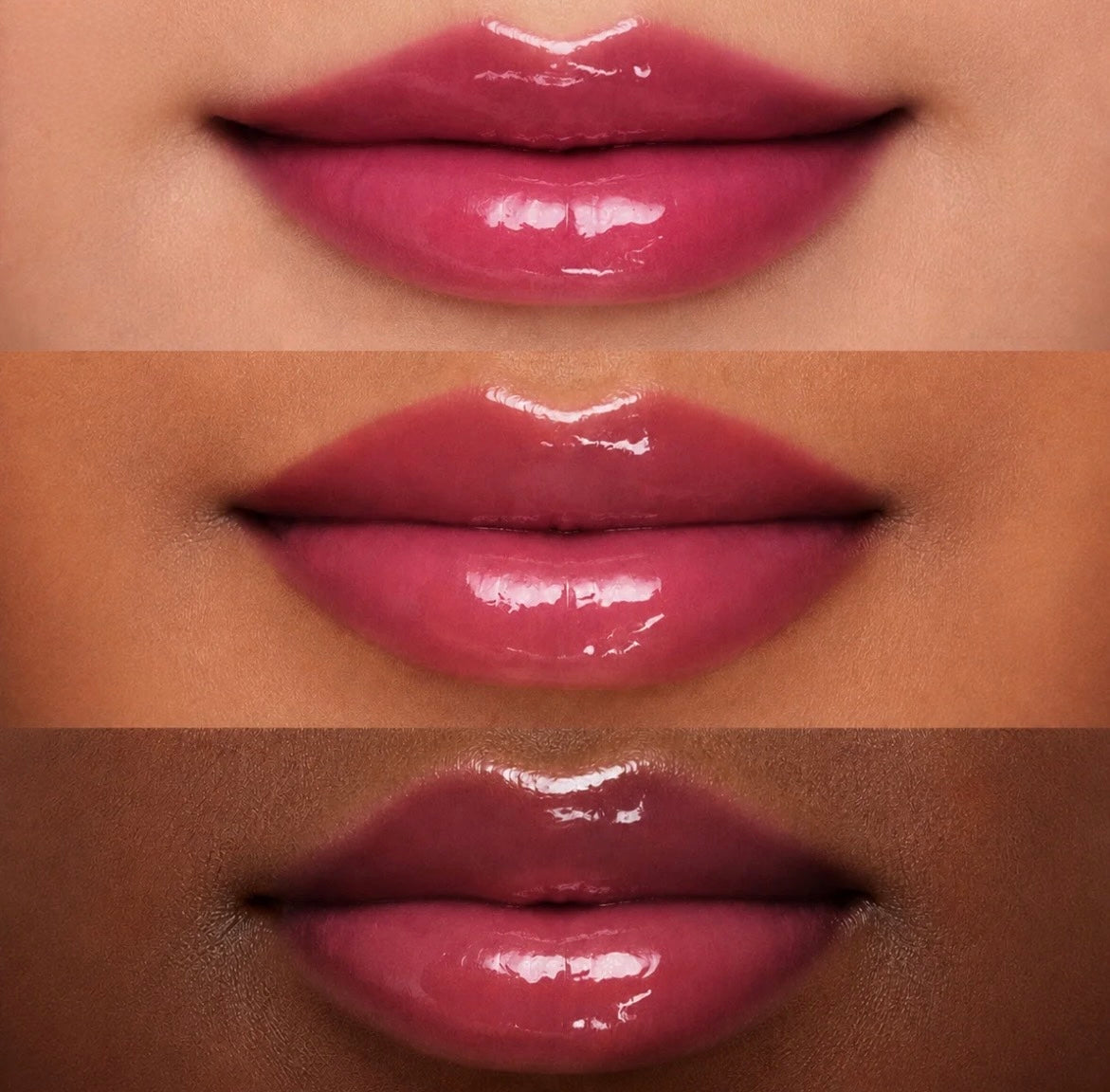 Peptide Lip Tint - Cherry