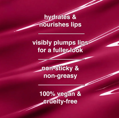 Peptide Lip Tint - Cherry