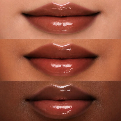 Peptide Lip Tint - Chocolate