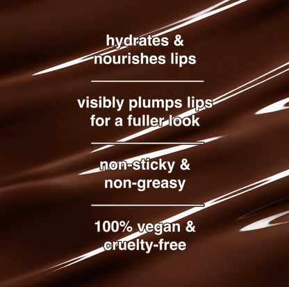 Peptide Lip Tint - Chocolate