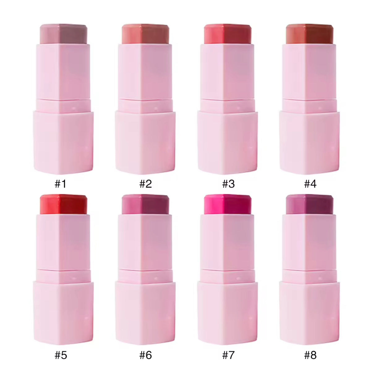 Cream Blush Stick