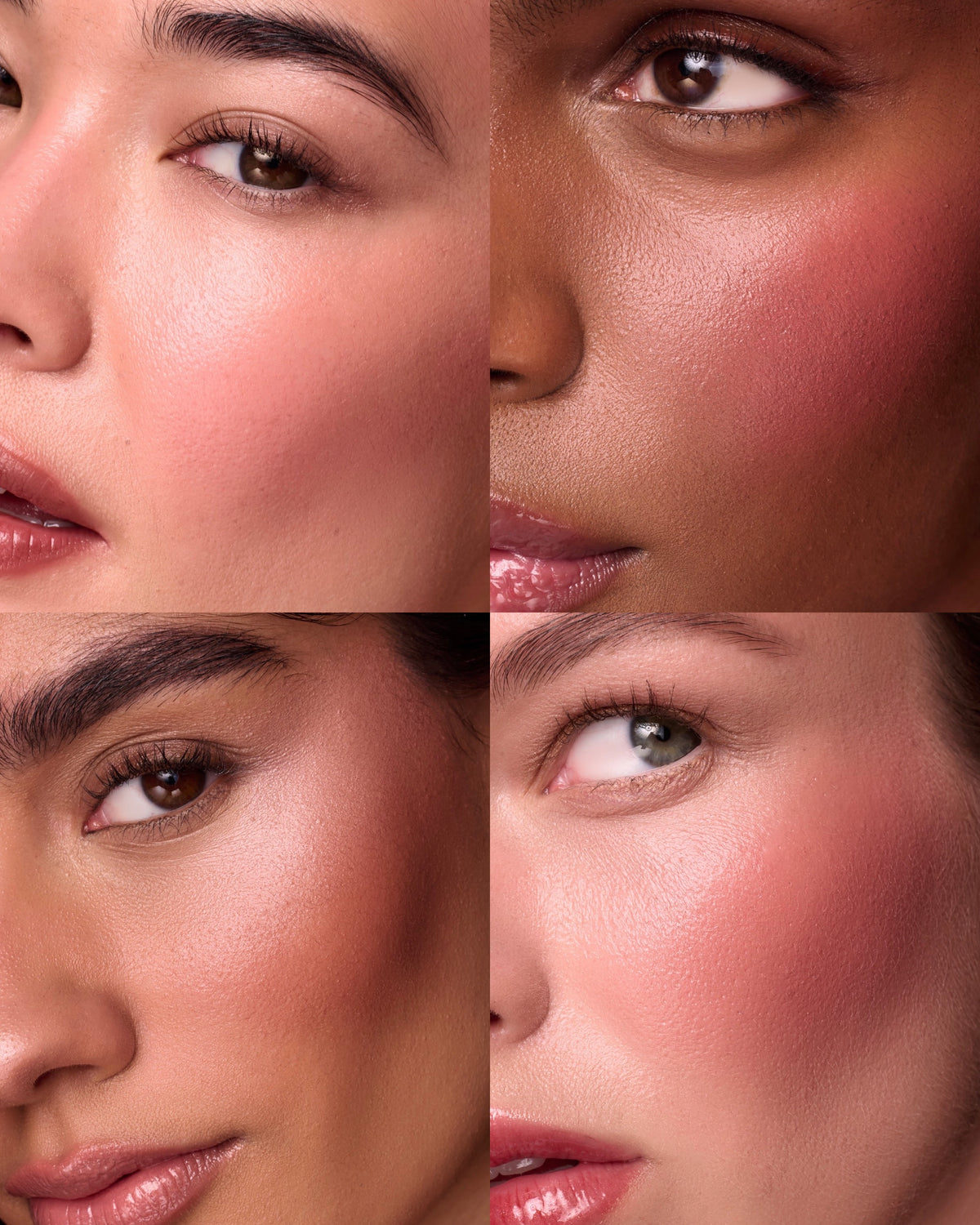Cream Blush Stick