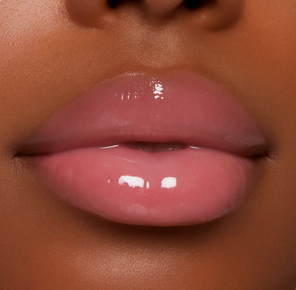 Juicy Lip Oil