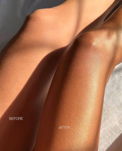 Island Glow Liquid Illuminator