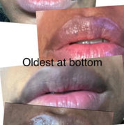 Brightening Pink Lip Balm