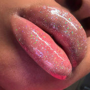 Icy Glaze Lip Gloss