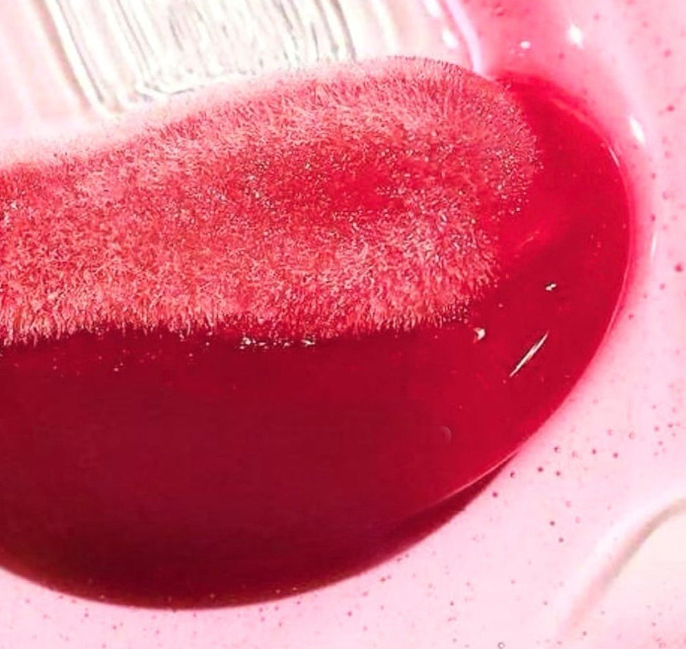 Cherry Lip Therapy Oil