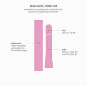 PEPTIDE LIP TINT BALM