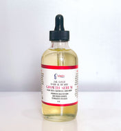 Extreme 24k Gold Hair Growth & Beard Oil