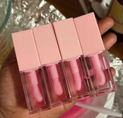Strawberry Lip Oil