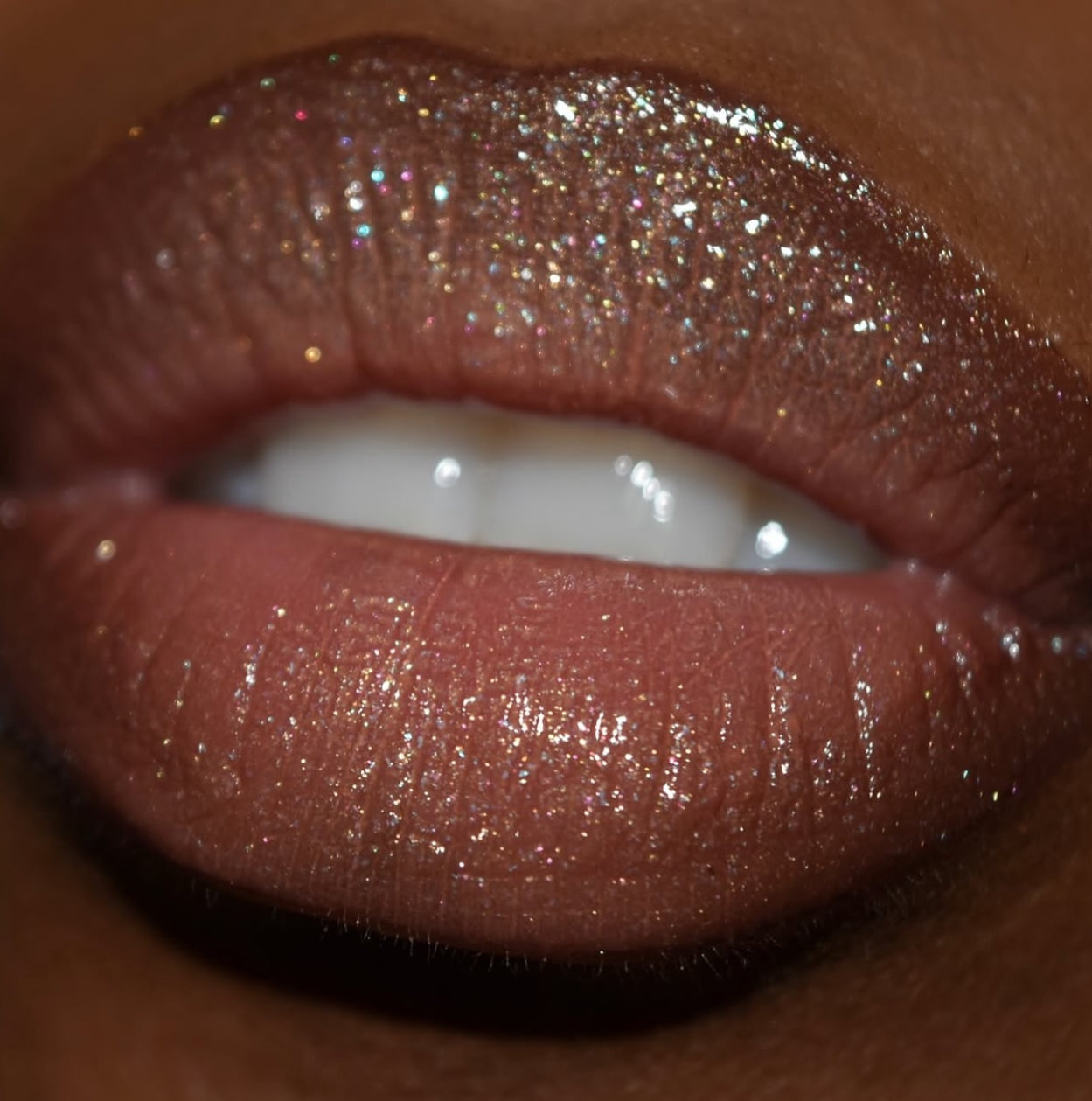 Icy Glaze Lip Gloss