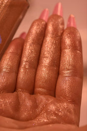 Island Glow Gold Coast Liquid Illuminator (4oz)