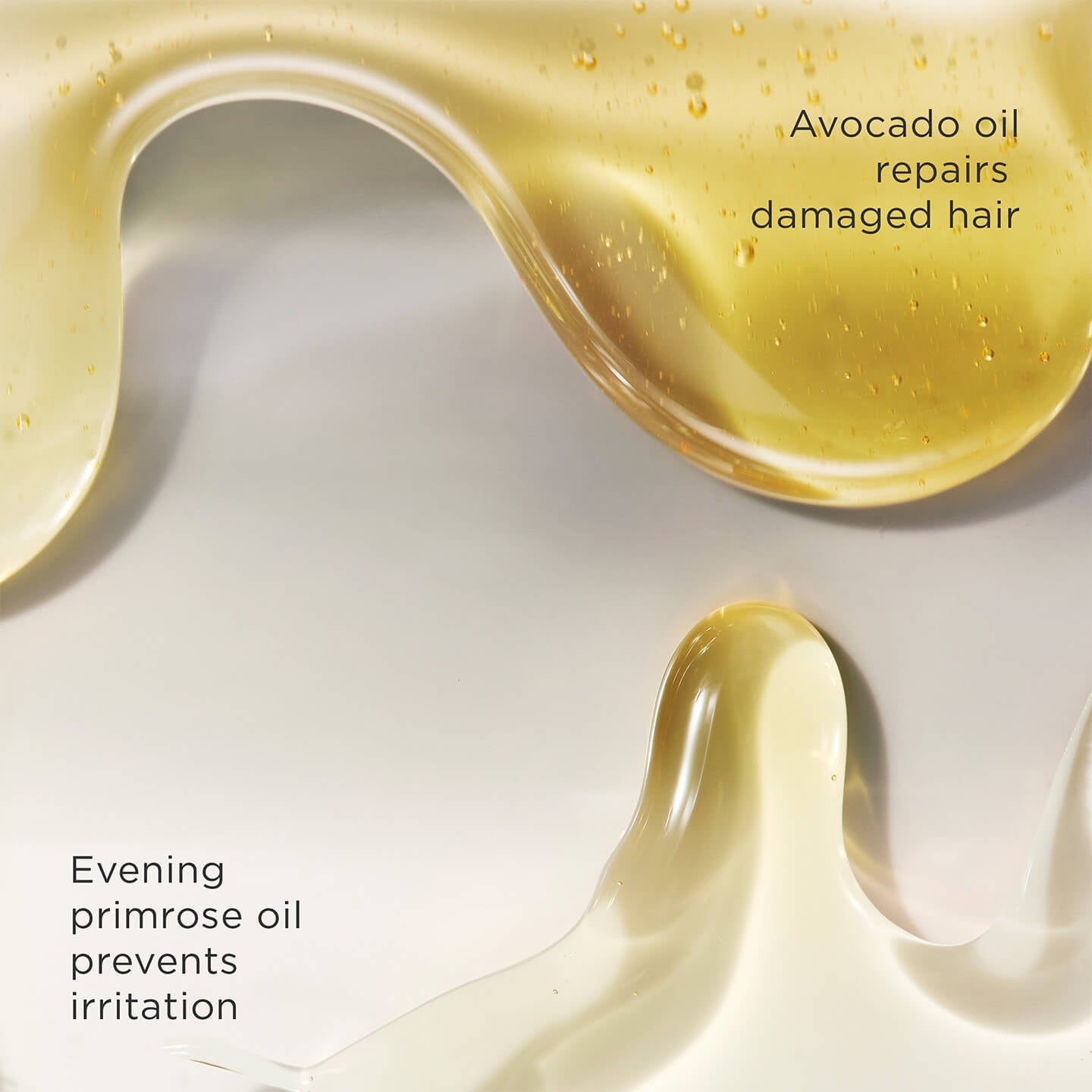 Extreme 24k Gold Hair Growth & Beard Oil