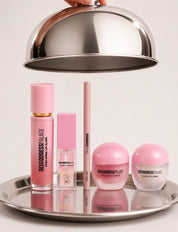 goddess 5-in-1 lip care kit