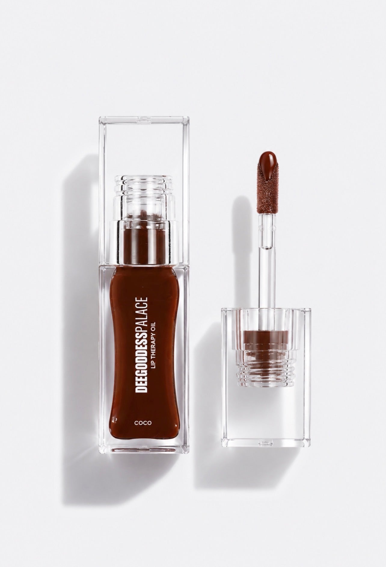 Nourishing Lip Therapy Oil