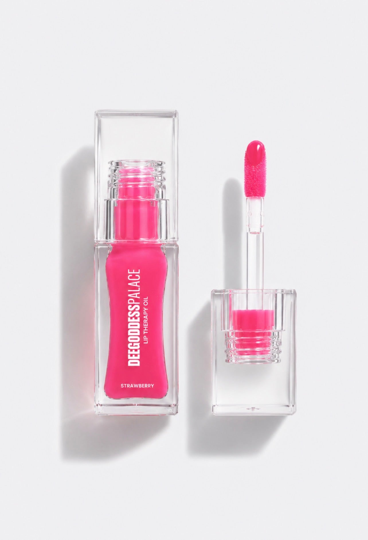 Nourishing Lip Therapy Oil