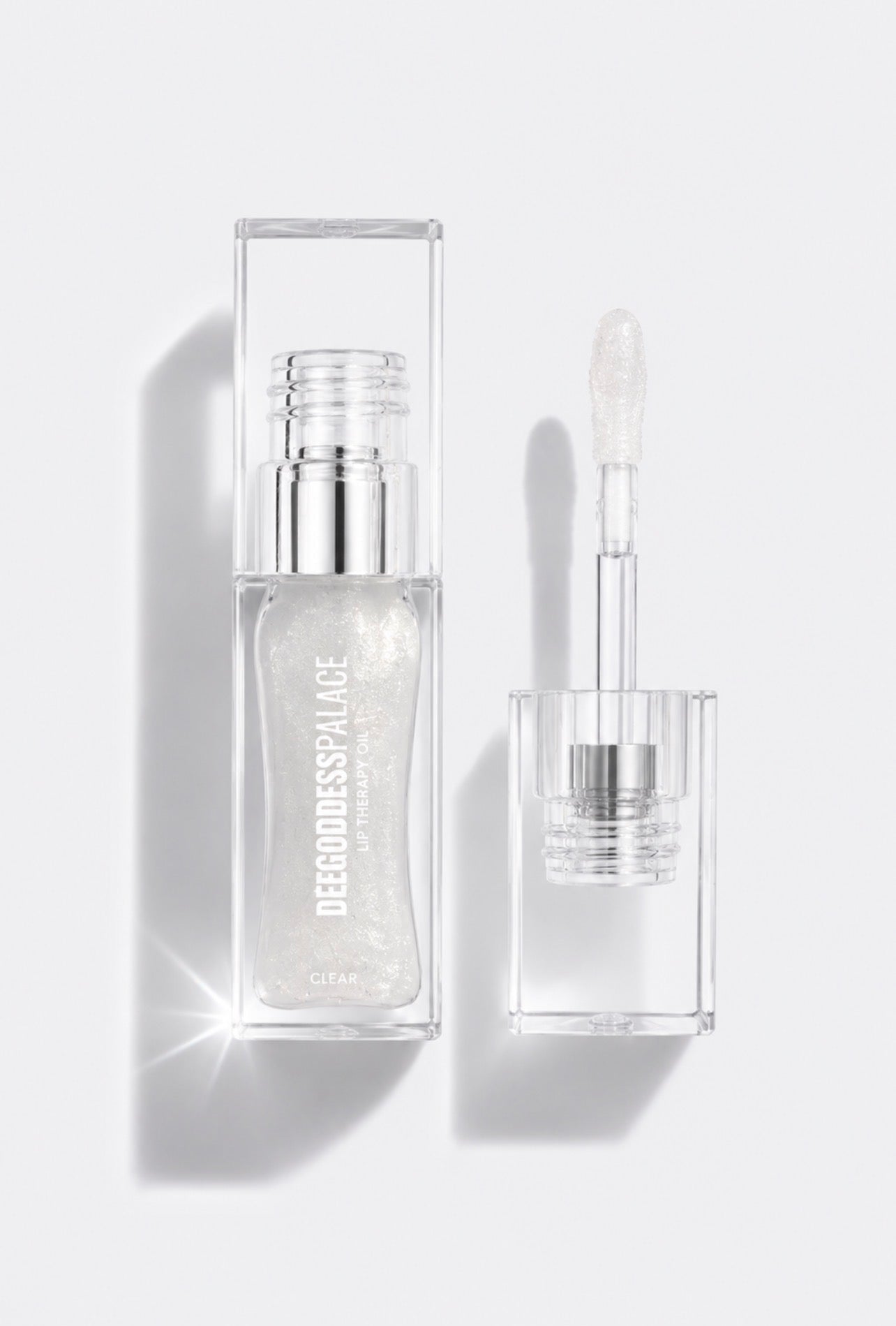 Nourishing Lip Therapy Oil