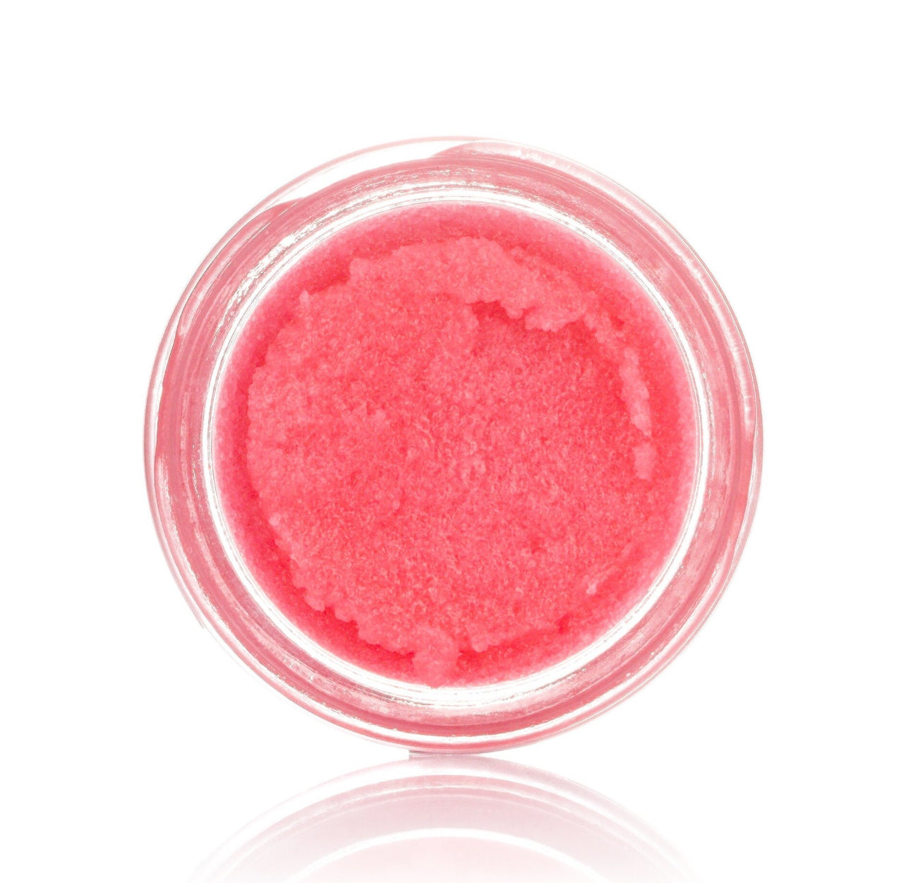 Brightening Pink Lip Scrub (100% Effective)