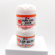 Permanent Pink Lip Kit (100% Effective)