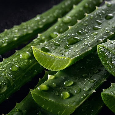 Aloe Vera - Soothing
