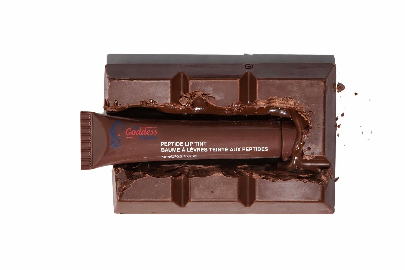 Peptide Lip Balm