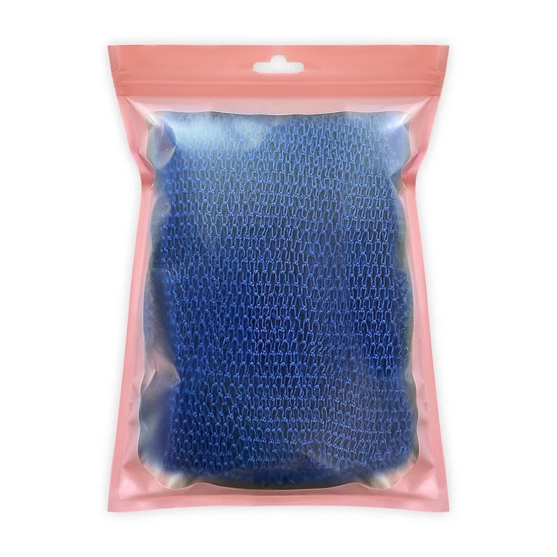 Authentic African Net Sponge “45