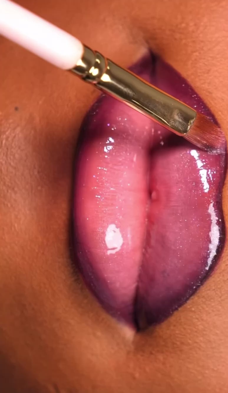 Hydrating Lip Gloss