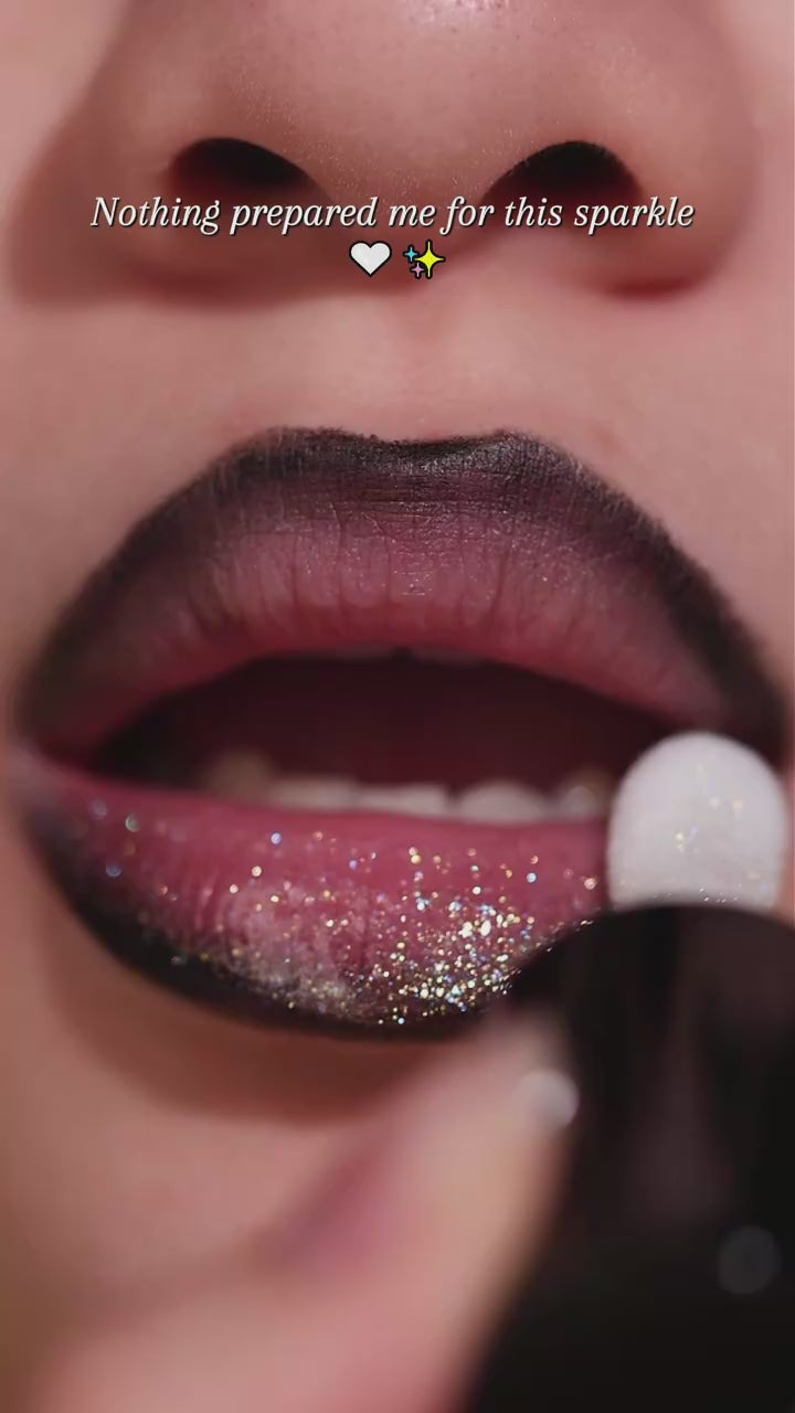 Ghosted Lip Gloss